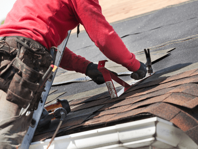 About Roof Repair Experts Burton, WV